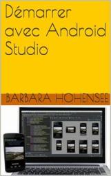 Icon image Démarrer Avec Android Studio