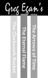 Icon image The Orthogonal Trilogy