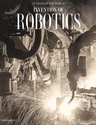 Icon image Invention of Robotics