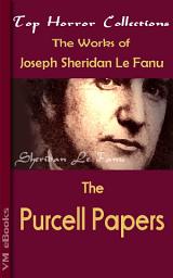 Icon image The Purcell Papers, Complete: Horror Collections