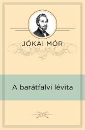 Icon image A barátfalvi lévita