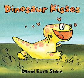 Icon image Dinosaur Kisses
