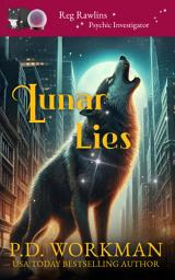 Icon image Lunar Lies: A Paranormal & Cat Cozy Mystery