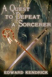 Icon image A Quest to Defeat a Sorcerer
