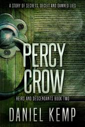Icon image Percy Crow