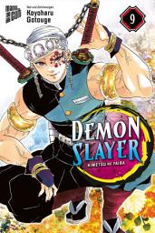 Icon image Demon Slayer - Kimetsu no Yaiba
