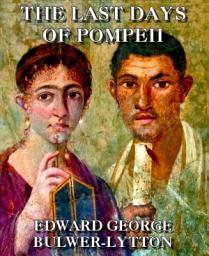 Icon image The Last Days of Pompeii