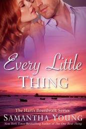 Icon image Every Little Thing