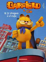 Icon image Garfield et Cie