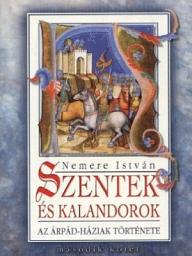 Icon image Szentek és kalandorok II.