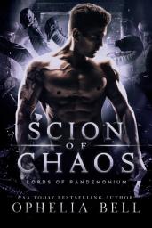 Icon image Scion of Chaos: A Dark Why Choose Monster Romance