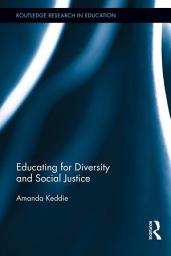 Icon image Educating for Diversity and Social Justice