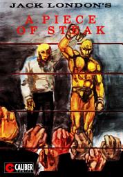 Icon image Jack London's A Piece of Steak