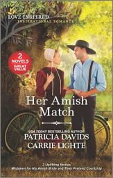 Icon image Her Amish Match