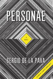 Icon image Personae: A Novel