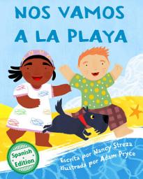 Icon image Nos vamos a la playa: (We're Going to the Beach)