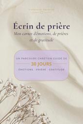 Image de l'icône Écrin de prière - Carnet de prière chrétien 30 jours