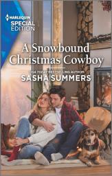 Icon image A Snowbound Christmas Cowboy