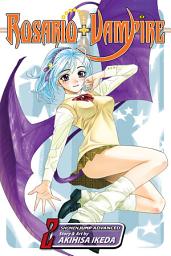 Icon image Rosario+Vampire: Lesson Two: Witches