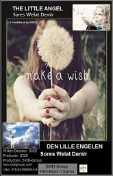 Icon image Den Lille Engelen / The Little Angel (Film & Book by SWD)