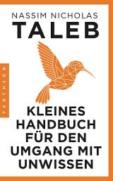 Icon image Kleines Handbuch für den Umgang mit Unwissen