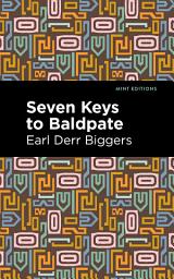 Icon image Seven Keys to Baldpate
