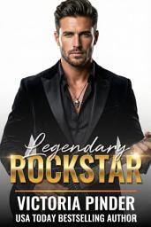 Icon image Legendary Rock Star
