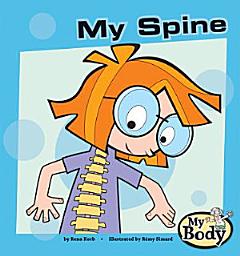 Icon image My Spine