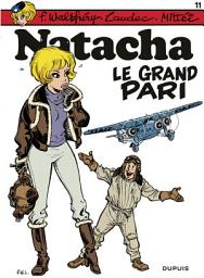 Icon image Natacha