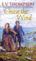 Icon image Chase The Wind: Number 2 in series