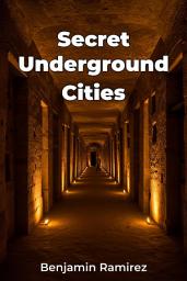 Icon image Secret Underground Cities