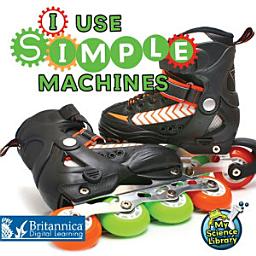 Icon image I Use Simple Machines