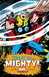 Icon image Kirby Is... Mighty! King-Size