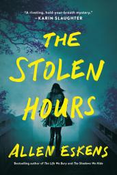 Icon image The Stolen Hours