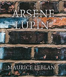 Icon image Arsene Lupin