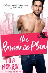 Icon image The Romance Plan