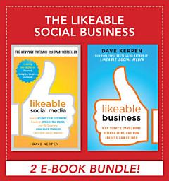 Icon image The Likeable Social Business