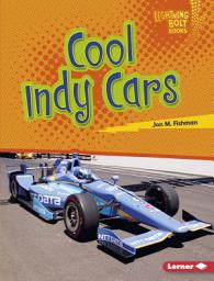 Icon image Cool Indy Cars