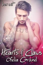 Icon image Hearts and Claws Box Set