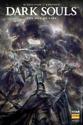 Icon image Dark Souls