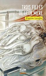Icon image Trois filles de leur mère.