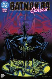 Icon image Batman '89: Echoes (2023)