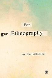 Icon image For Ethnography