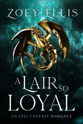 Icon image A Lair So Loyal