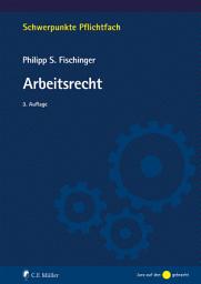 Icon image Arbeitsrecht: Ausgabe 3