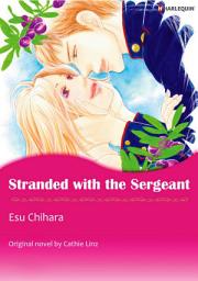 Icon image STRANDED WITH THE SERGEANT: Harlequin Comics