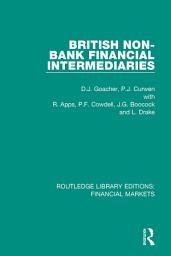 Icon image British Non-Bank Financial Intermediaries