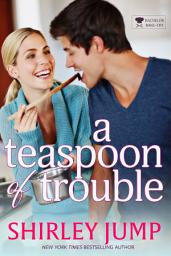 Icon image A Teaspoon of Trouble