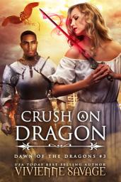 Icon image Crush on a Dragon