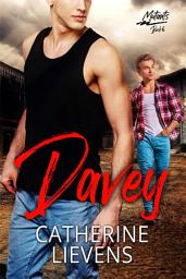 Icon image Davey: Mutants